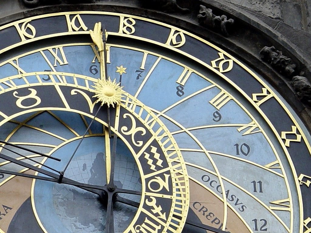 Qué es la astrología