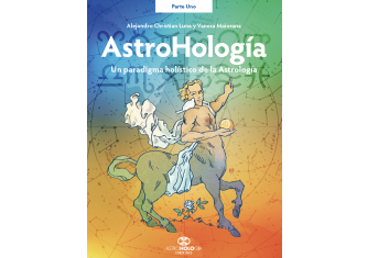 libros de astrología astrohología
