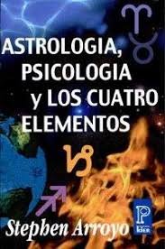 libros de astrología astrología psicología y los 4 elementos