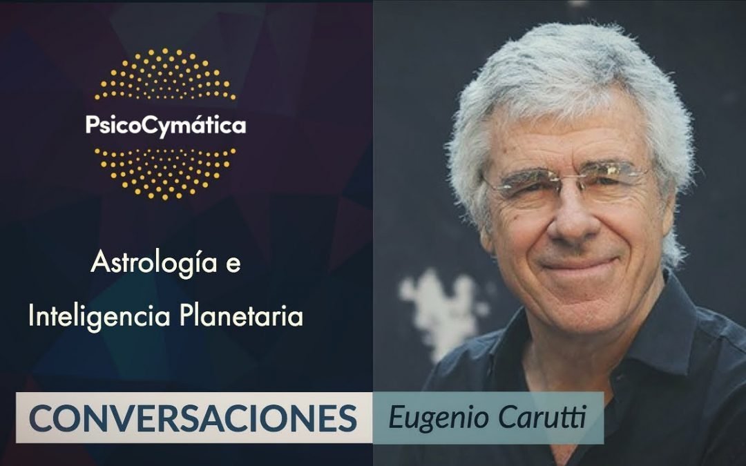 Entrevista a Eugenio Carutti