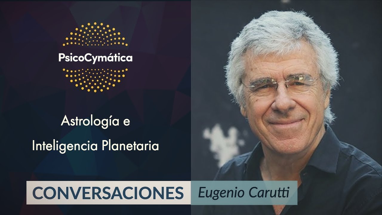 Entrevista a Eugenio Carutti