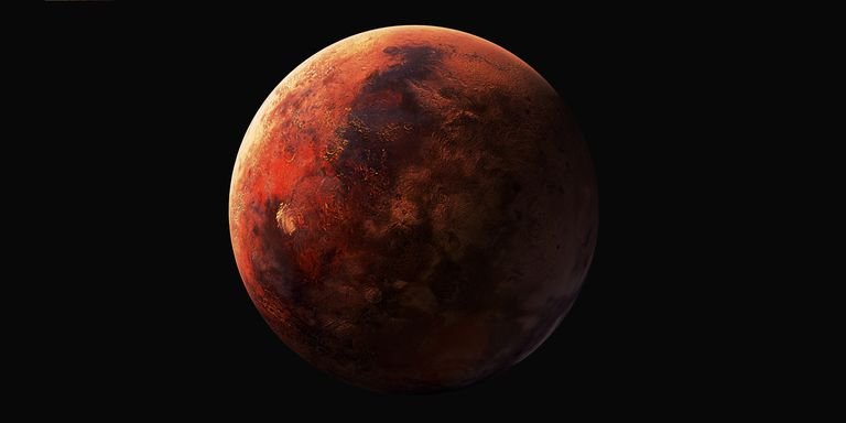 Marte retrógrado 2020