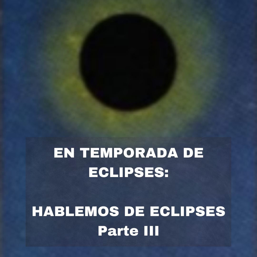 eclipses