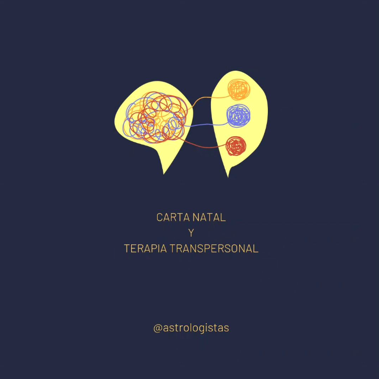 terapia transpersonal