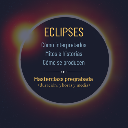 eclipses masterclass