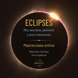 Masterclass Eclipses