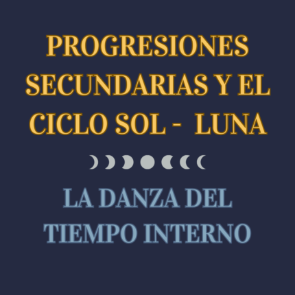 progresiones secundarias