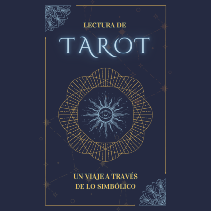 LECTURA DE TAROT